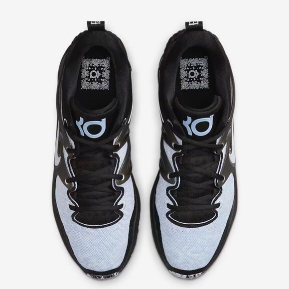 NEW Nike KD15 Royal Tint \'Refuge\' Basketball Shoes DC1975-101 Men Size 13 main image 4